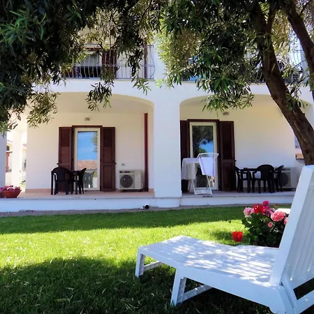 Appartement Solevacanze K Mono By Interhome *