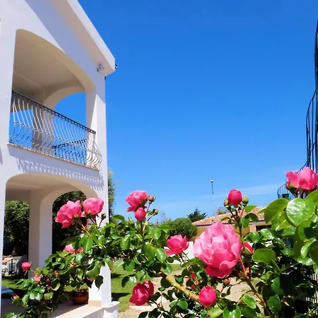 Solevacanze K Mono By Interhome Valledoria (Sardinia)