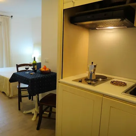 דירה Solevacanze K Mono By Interhome ואלדוריה