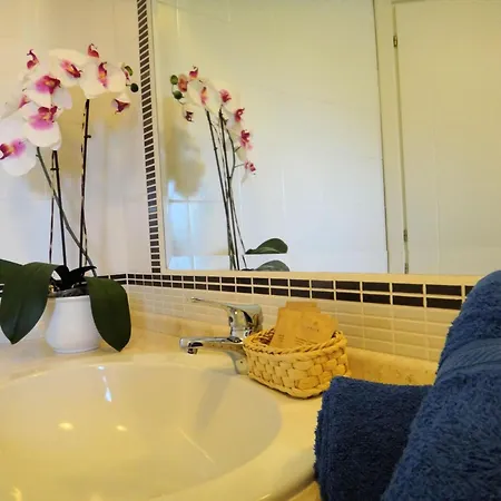 דירה Solevacanze K Mono By Interhome ואלדוריה