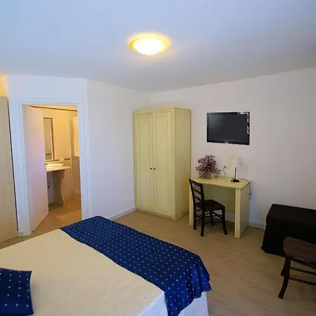 Solevacanze K Mono By Interhome Valledoria (Sardinia)