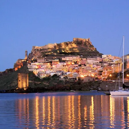 Solevacanze K Mono By Interhome * Valledoria (Sardinia)