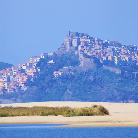 Solevacanze K Mono By Interhome * Valledoria (Sardinia)