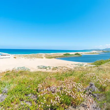 Solevacanze K Mono By Interhome Appartement Valledoria (Sardinia)